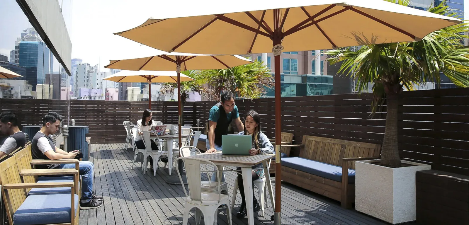 The Hive at Phoenix Building, Wan Chai, photo 2